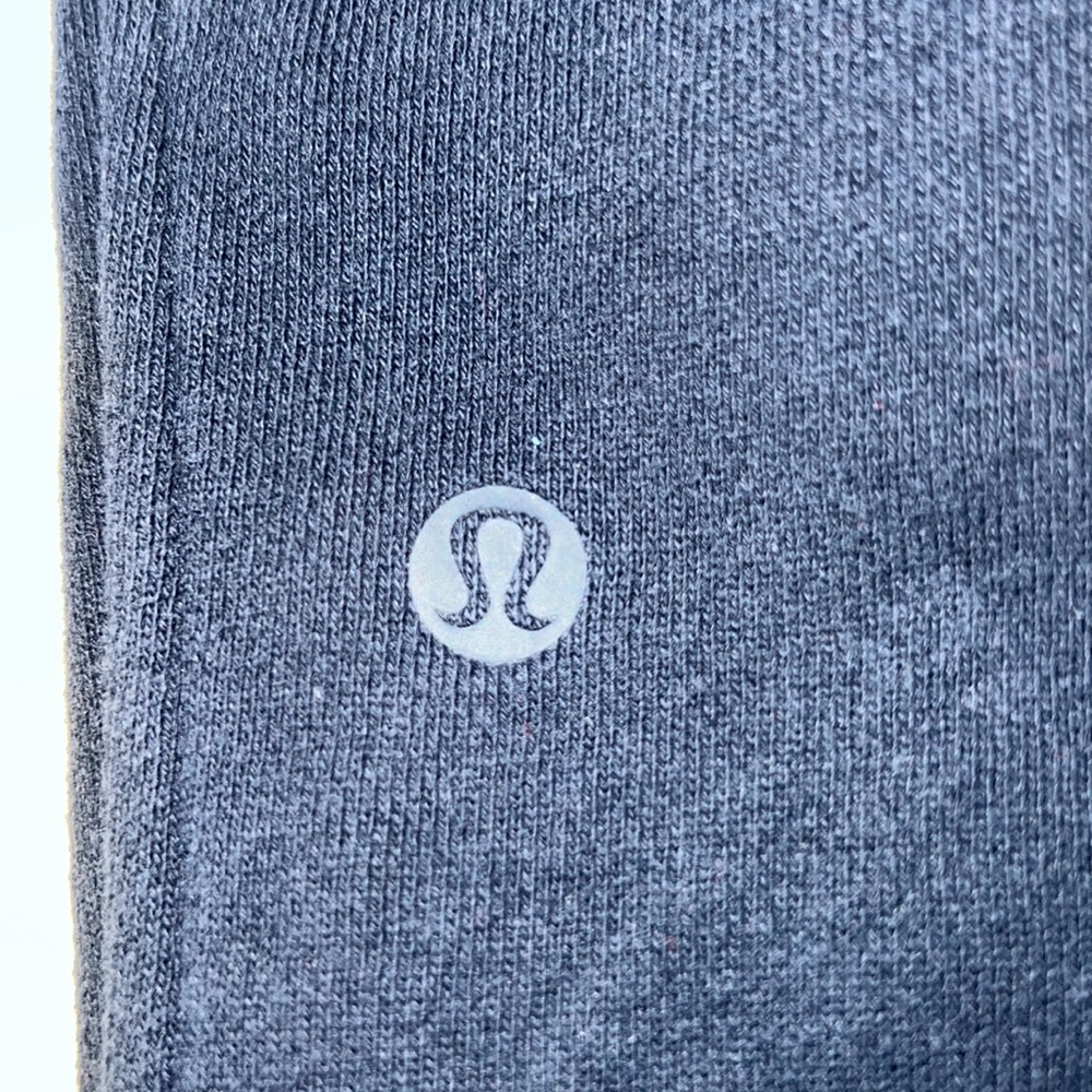 Lululemon High Rise Joggers - Picture 4 of 4